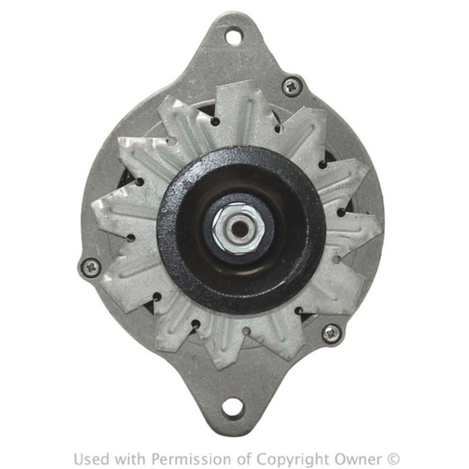 Alternator 14574