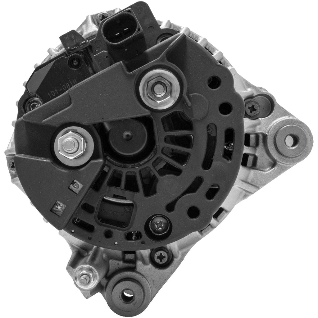 Alternator 12117