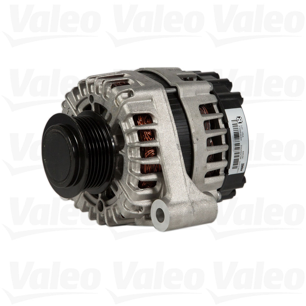 Valeo Alternator 849134