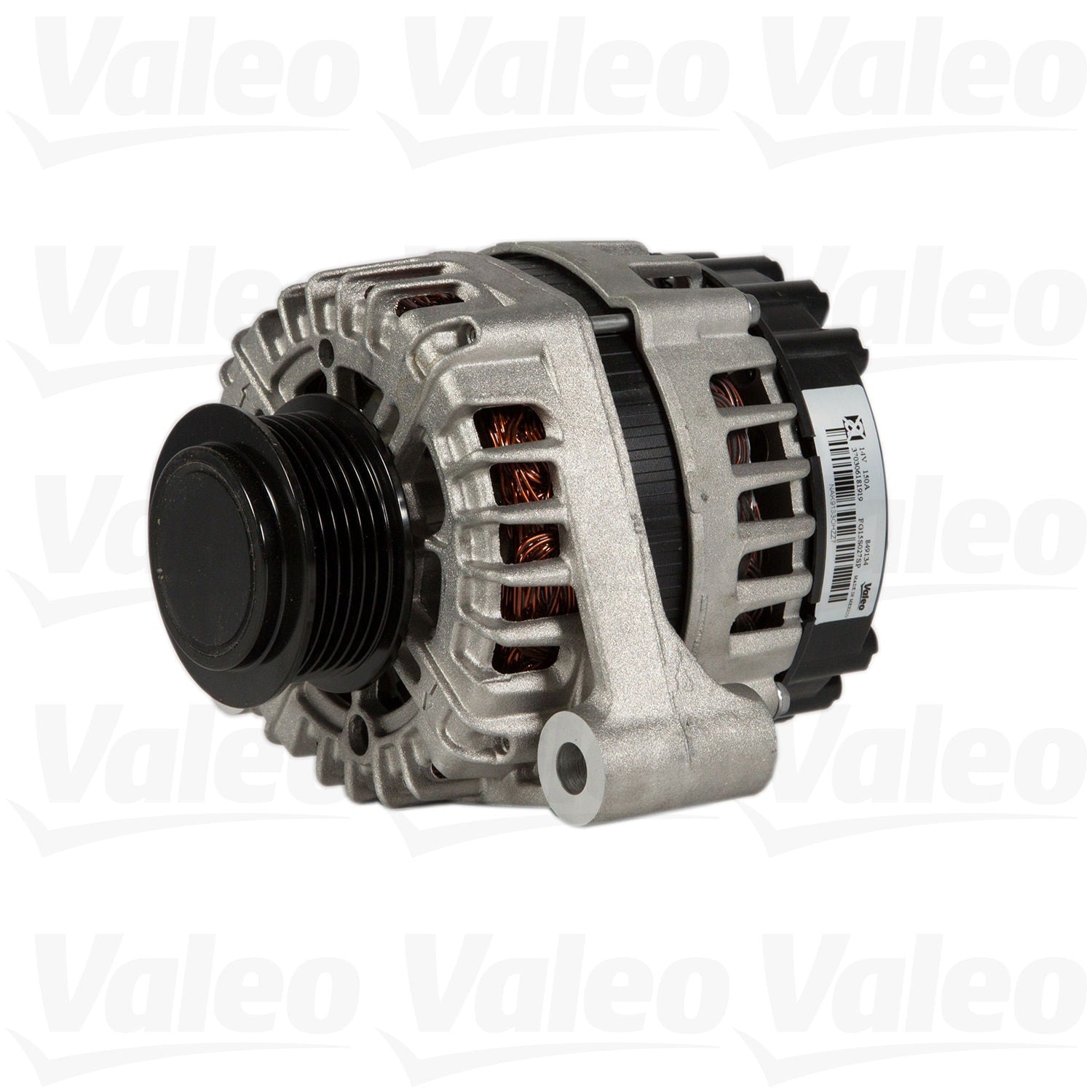 Valeo Alternator 849134