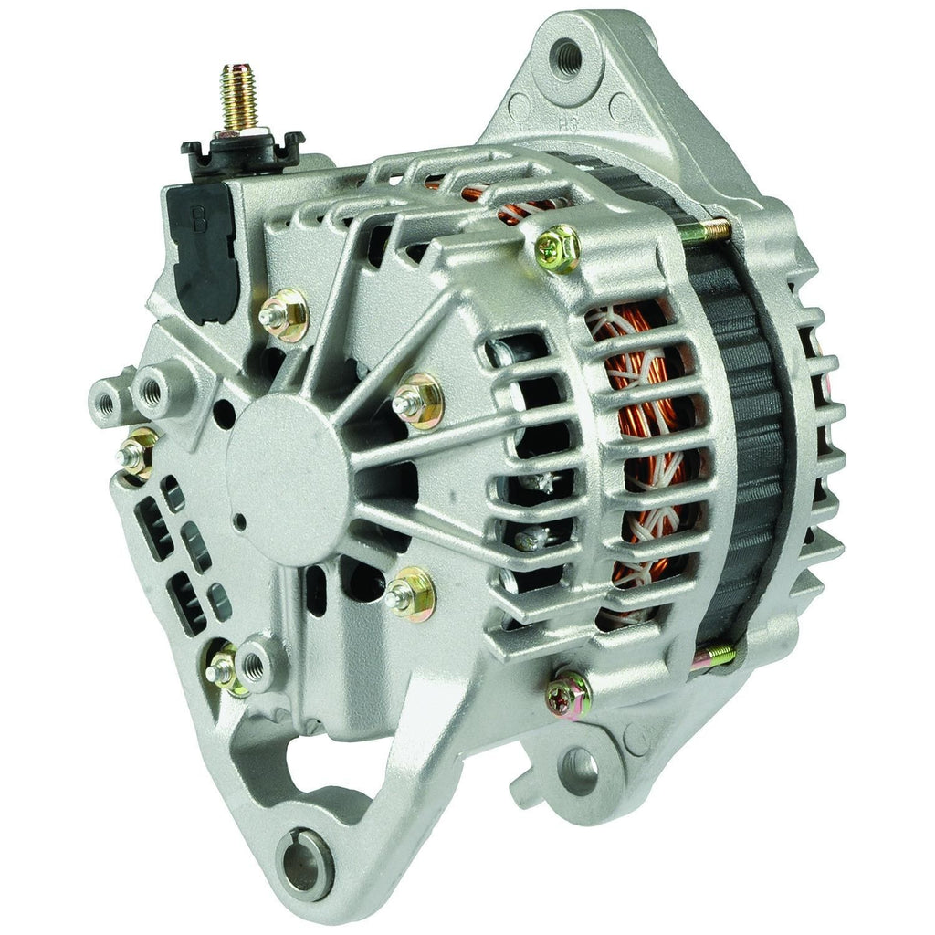 Gold New Alternator DLG13937