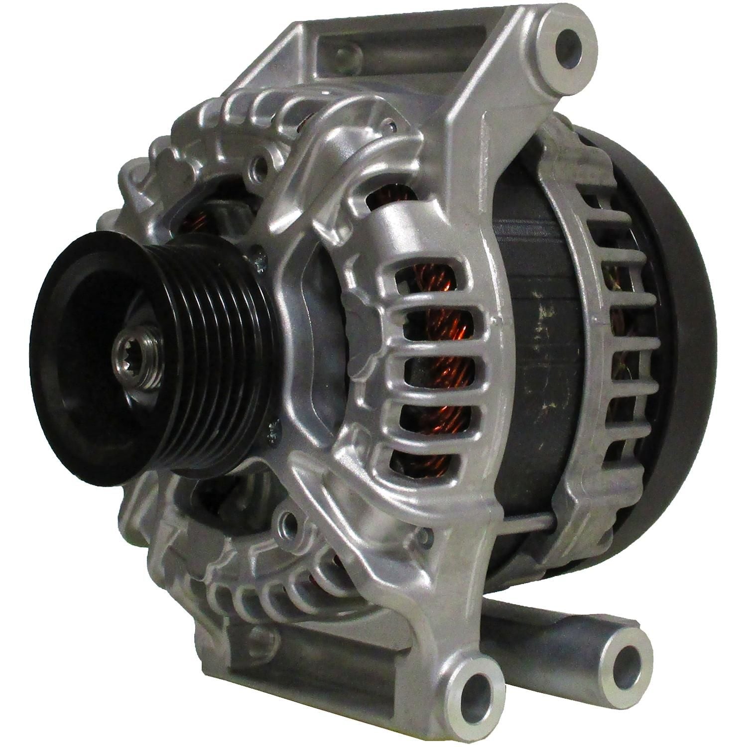 Alternator 10411
