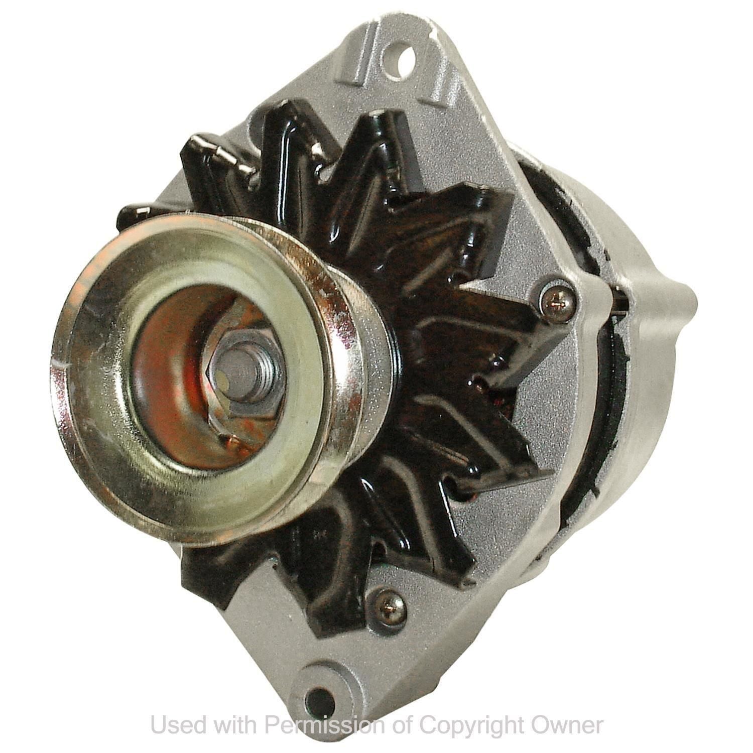Alternator 13094