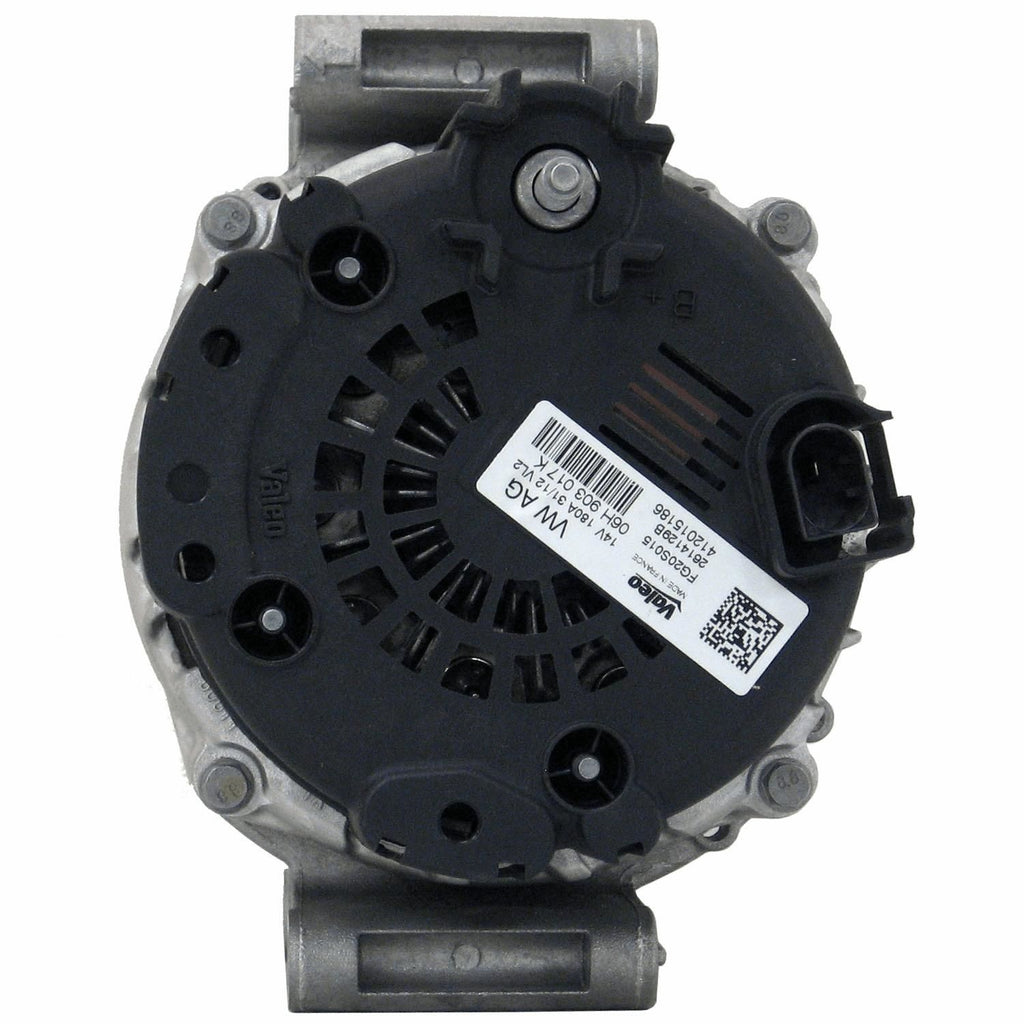 Alternator 10174
