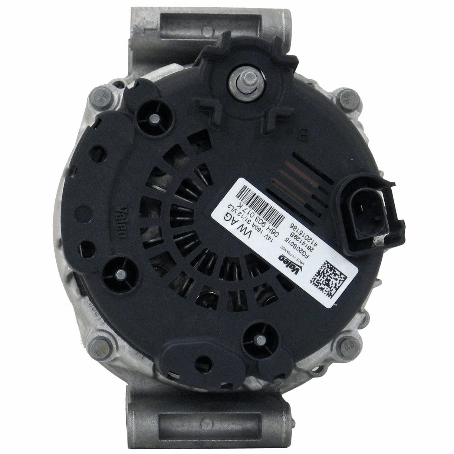 Alternator 10174