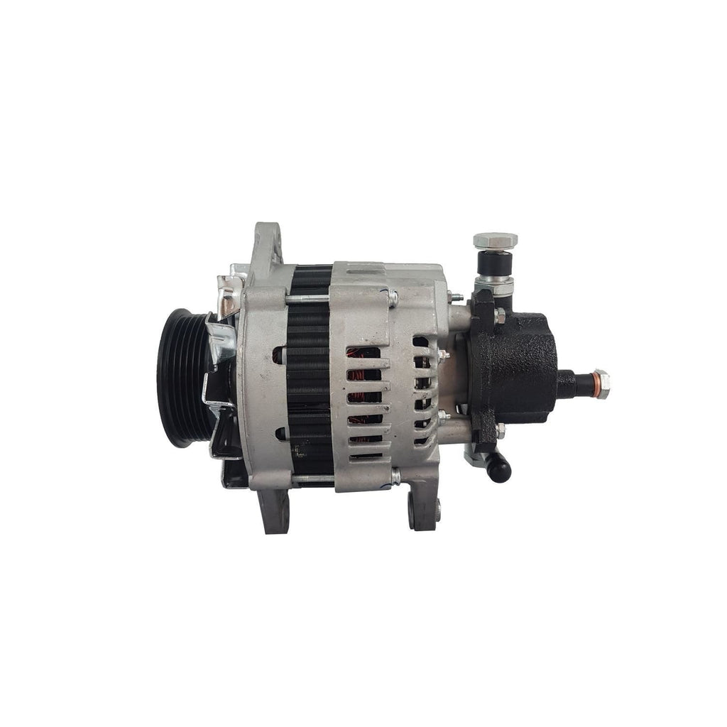 Gold New Alternator 12234N