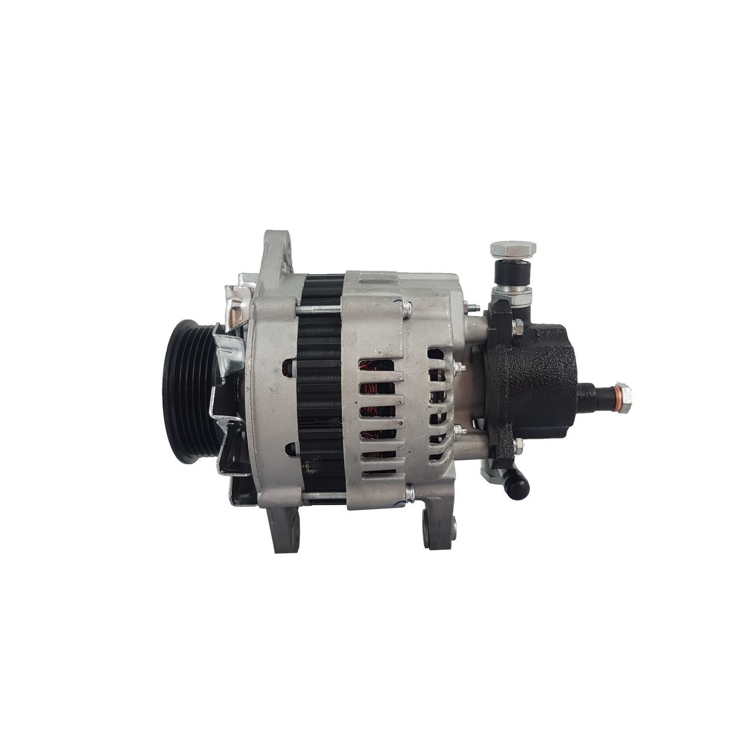 Gold New Alternator 12234N
