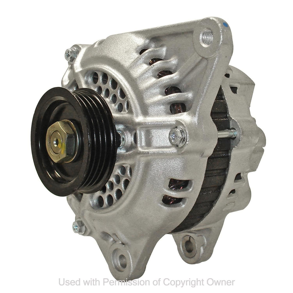 Alternator 14884
