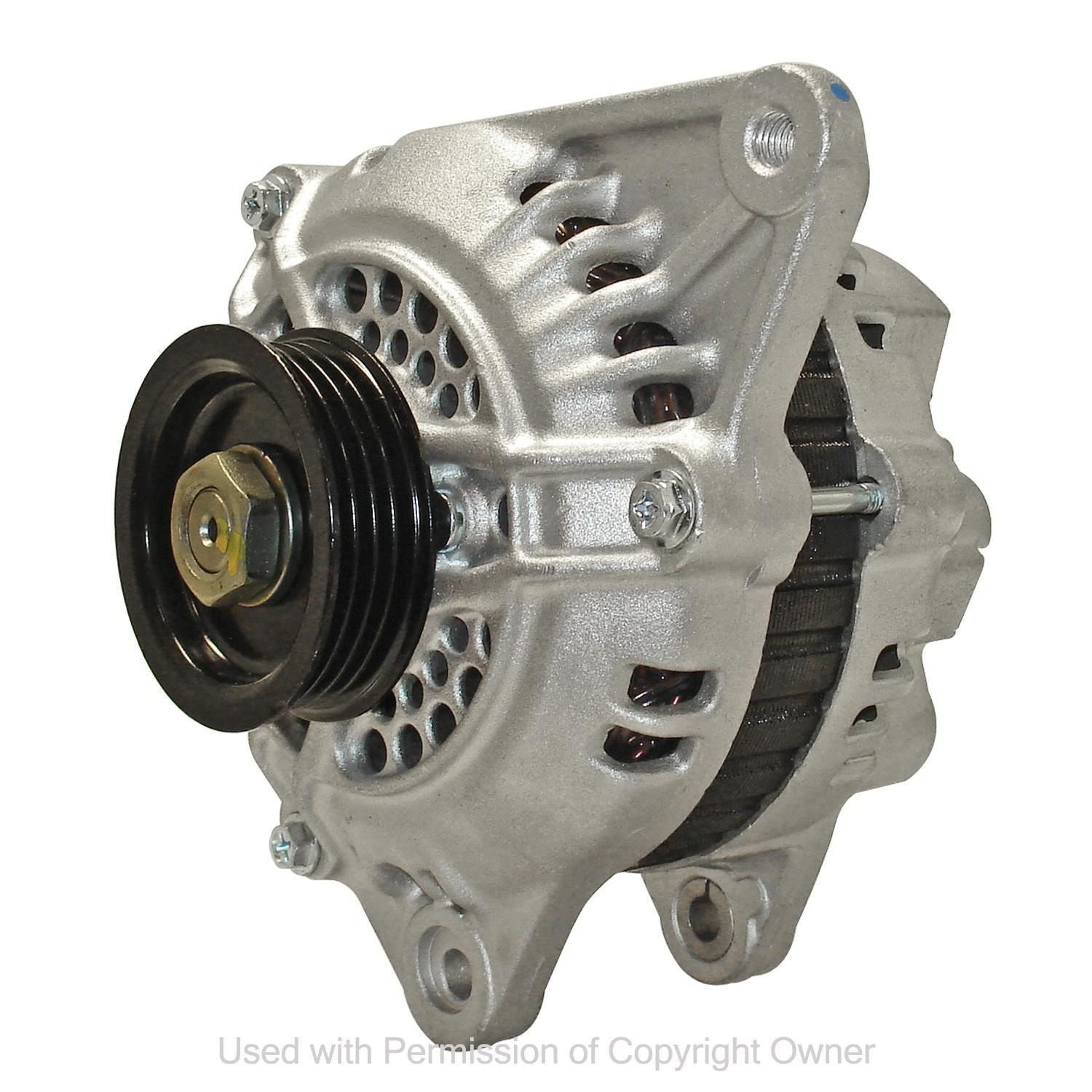 Alternator 14884