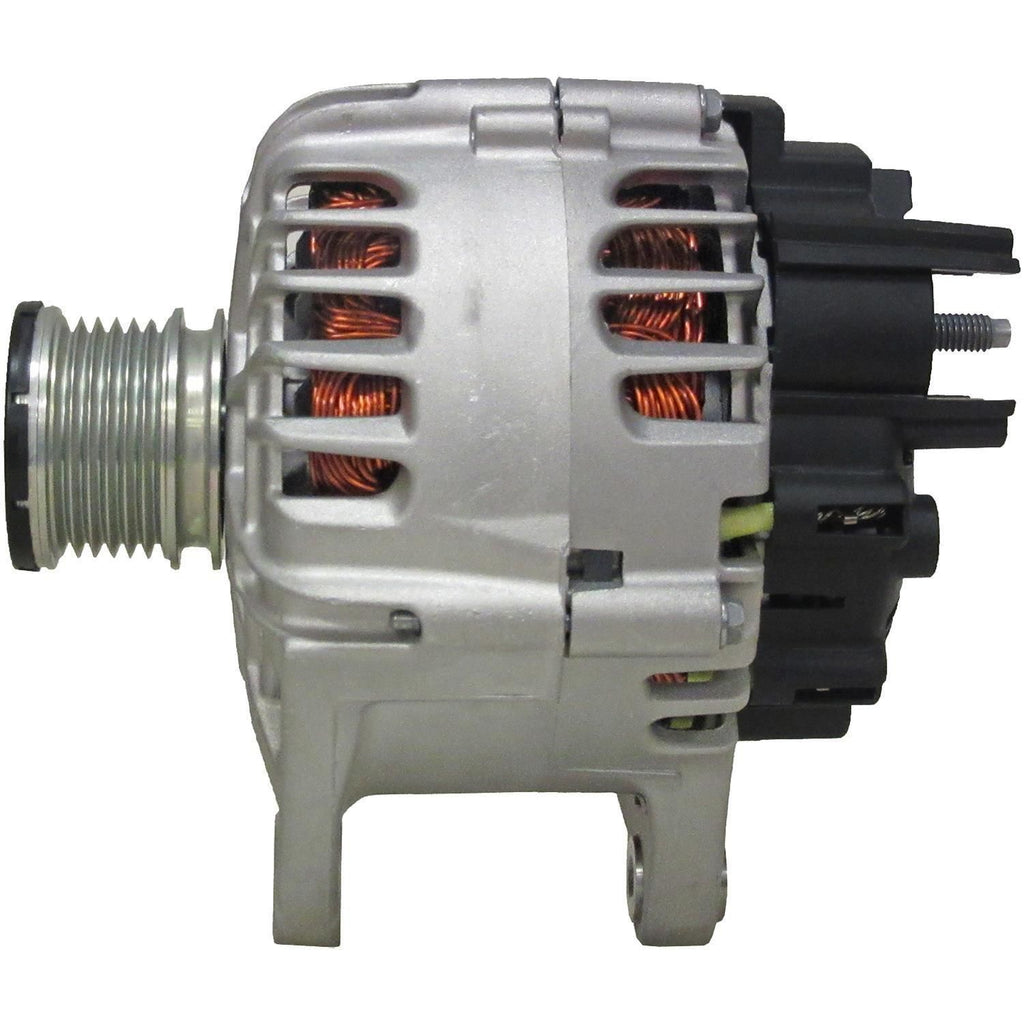 Alternator 11877