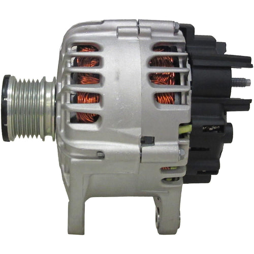 Alternator 11877