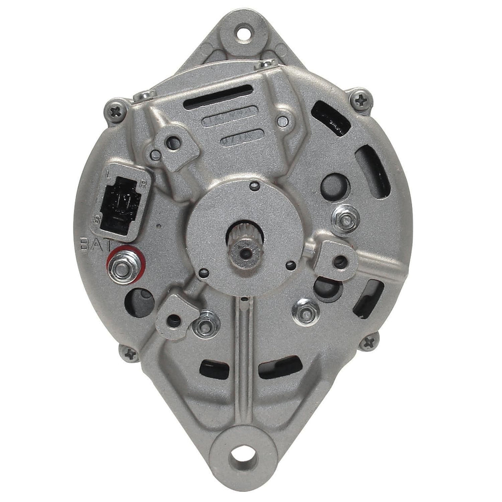 Alternator 14586