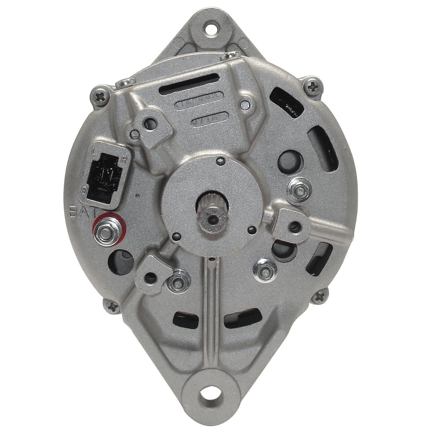 Alternator 14586