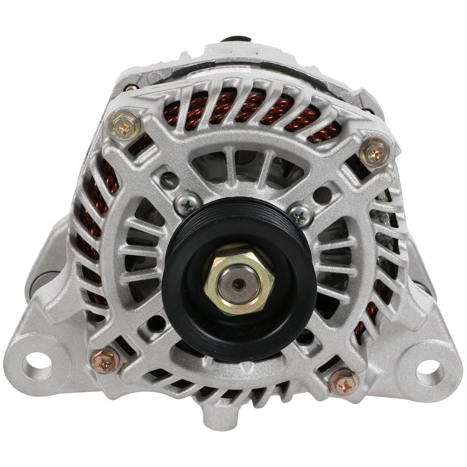 Bosch Remanufactured Alternator AL6568X