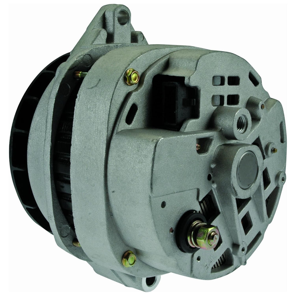 Gold New Alternator 7684N