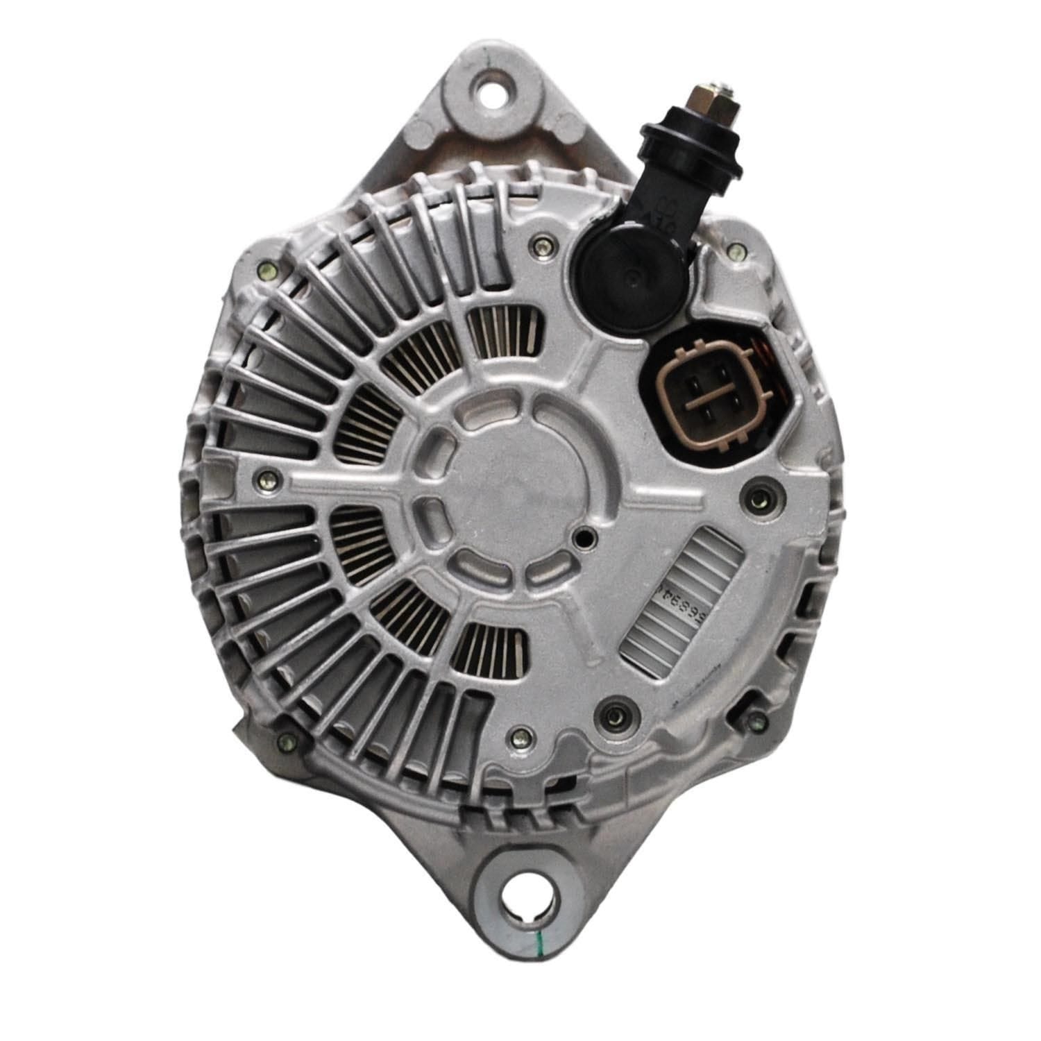 Alternator 15716