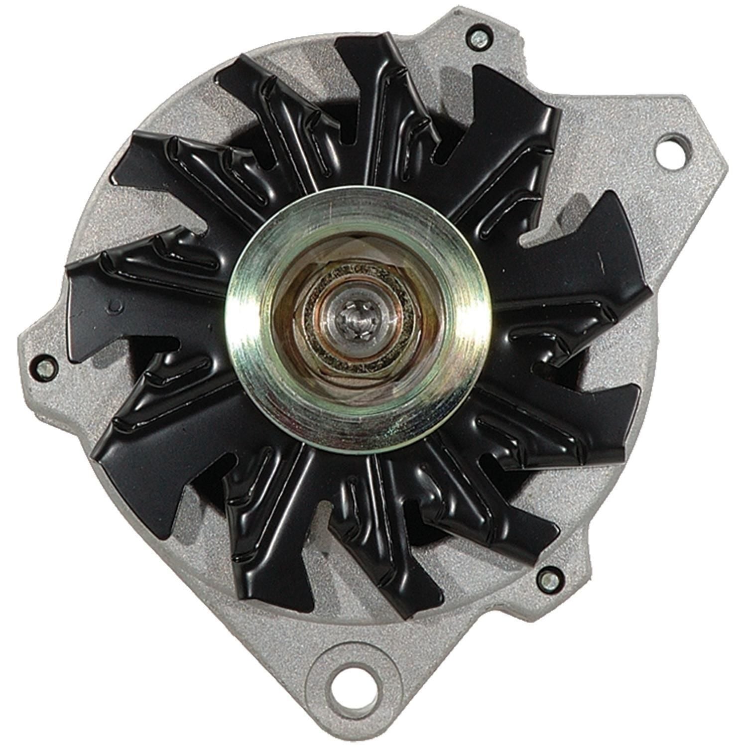 Gold New Alternator DLG1343-6-7