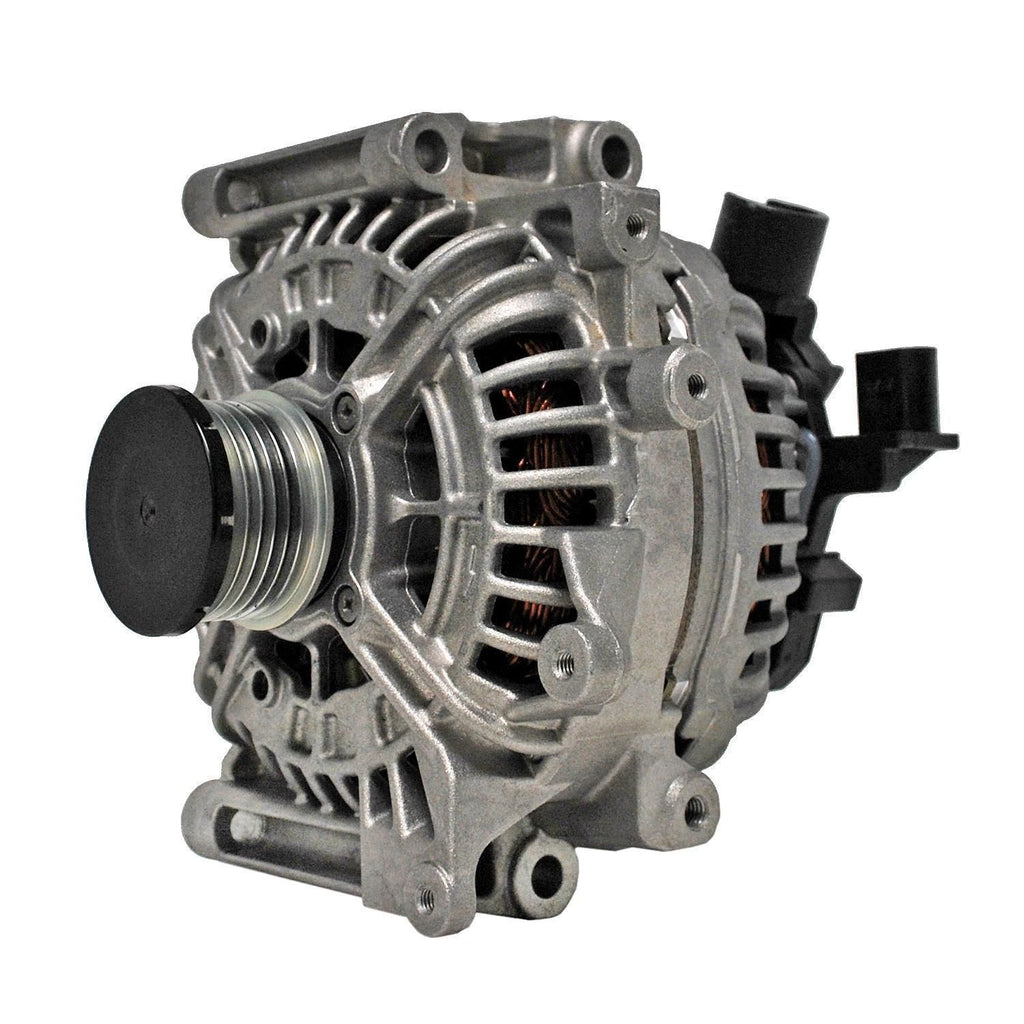 Alternator A15706
