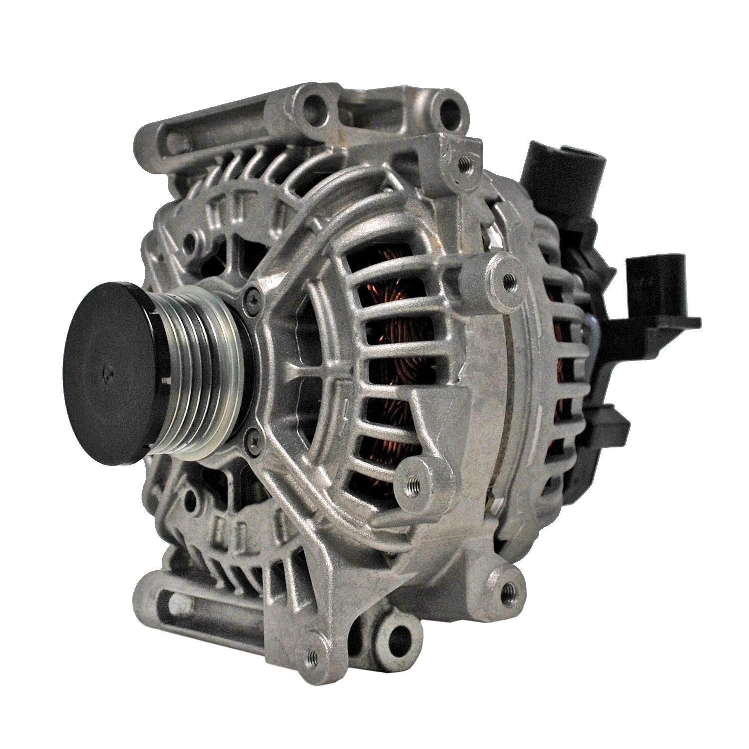 Alternator A15706