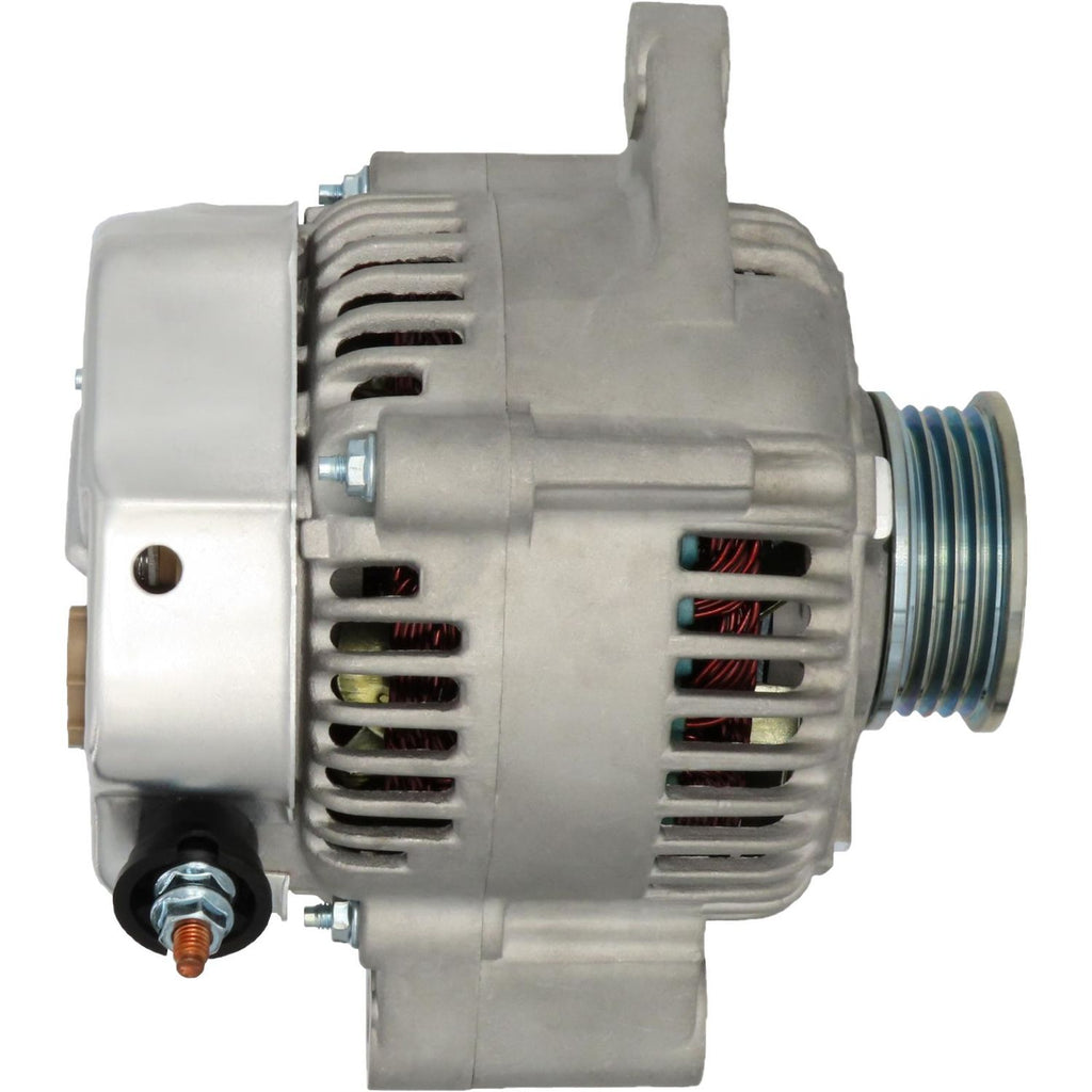 New Alternator 12802N