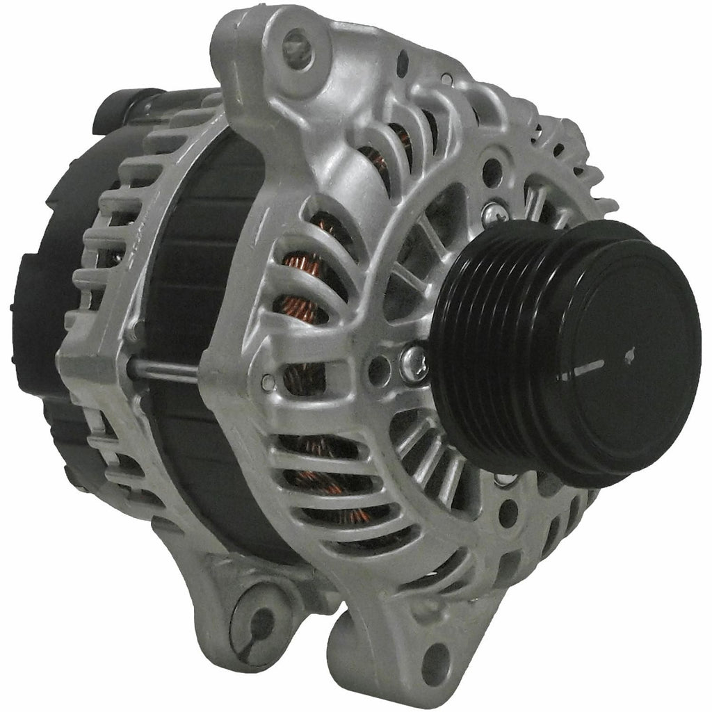 Alternator 11878