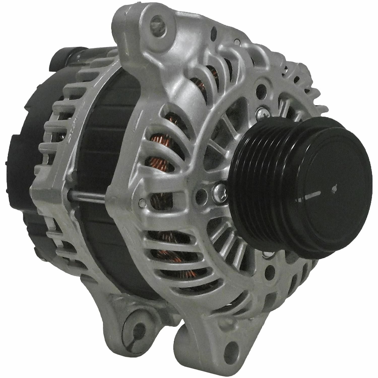 Alternator 11878