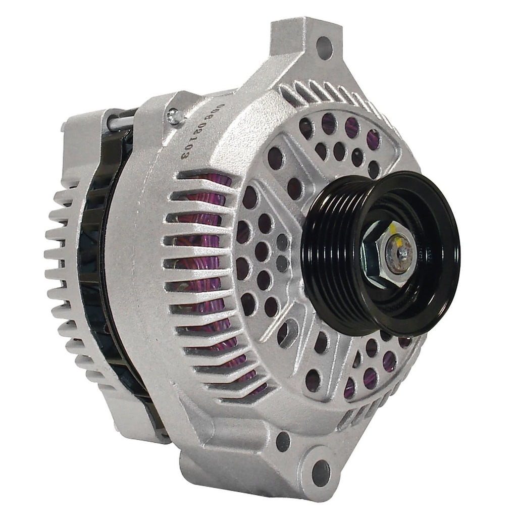 TotalPro Remanufactured Alternator T7734-6-11