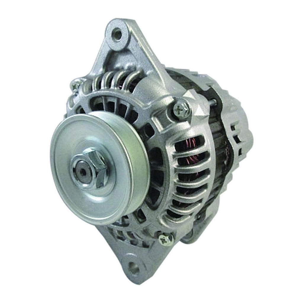 Gold New Alternator 22482N