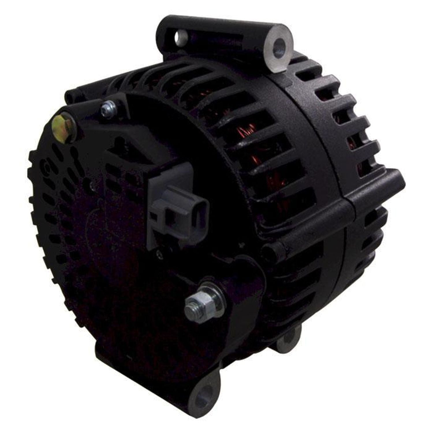 Gold New Alternator 7341N