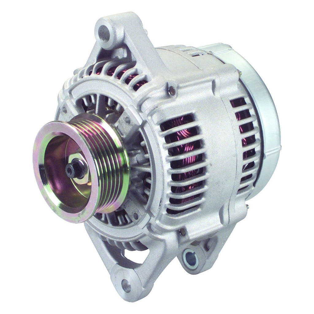 Gold New Alternator 13765N