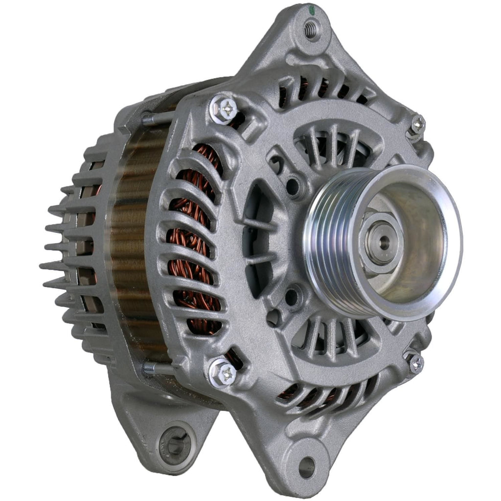 Gold New Alternator DLG2662-6-10