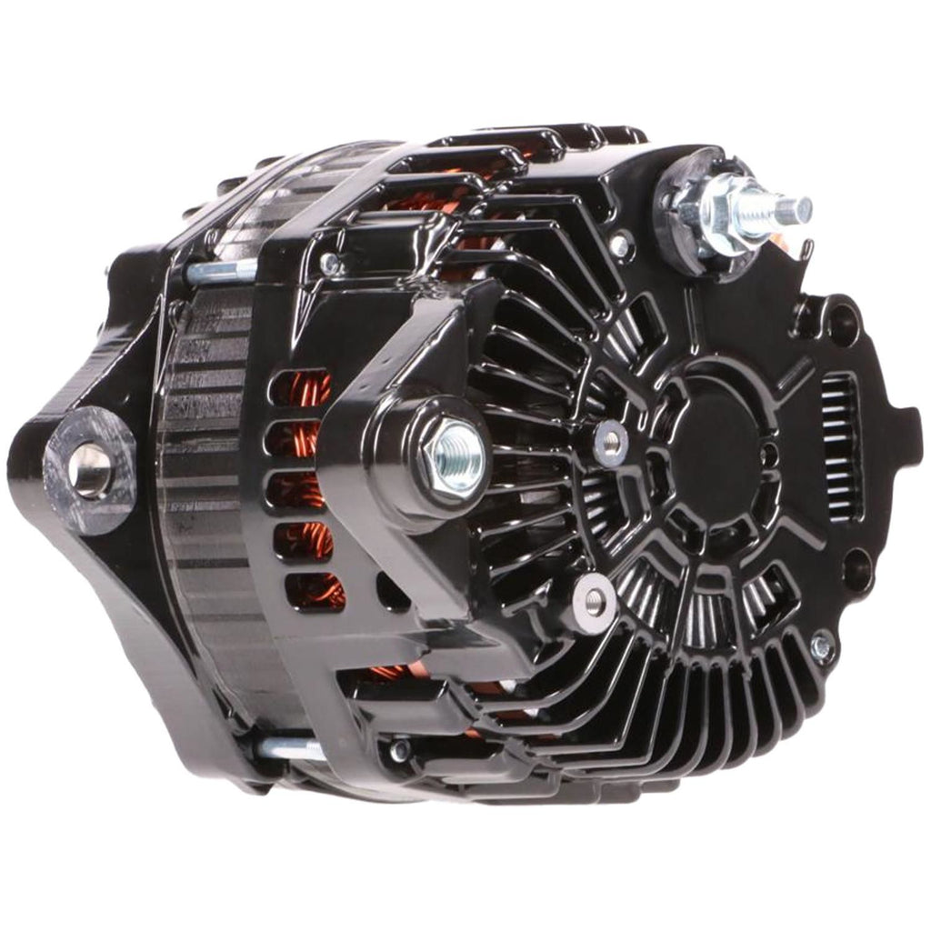 New Alternator NDLG14271