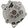 Gold New Alternator DLG1534-6-11