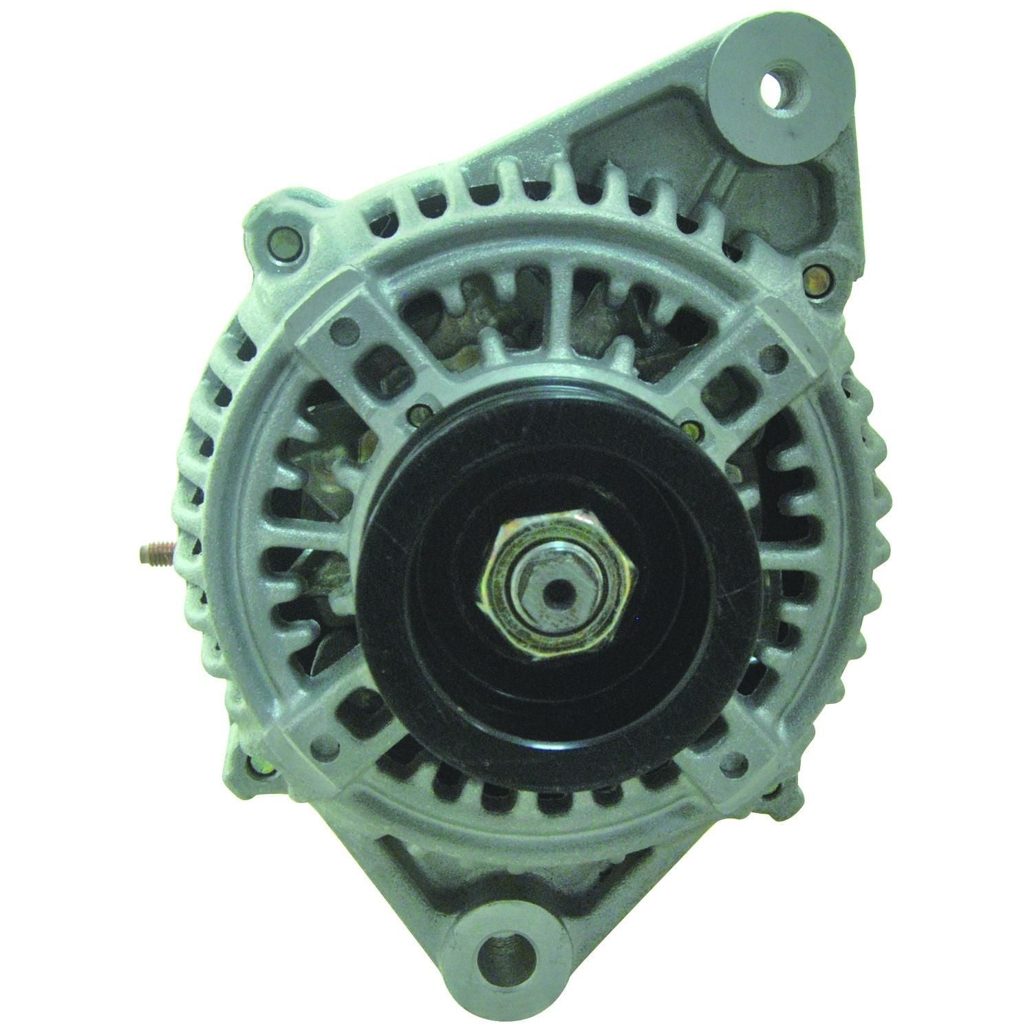 Gold New Alternator 13278N