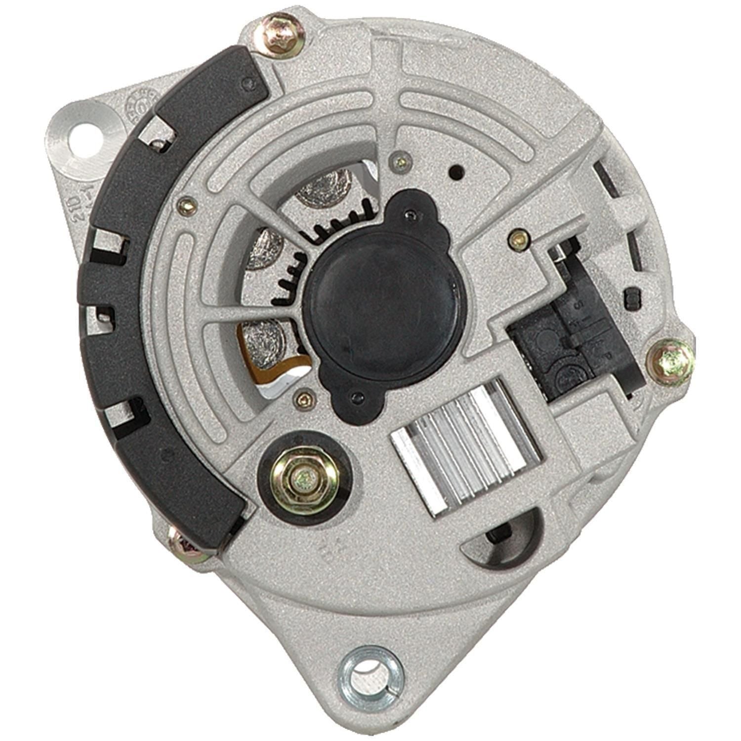Gold New Alternator DLG1212-15-3