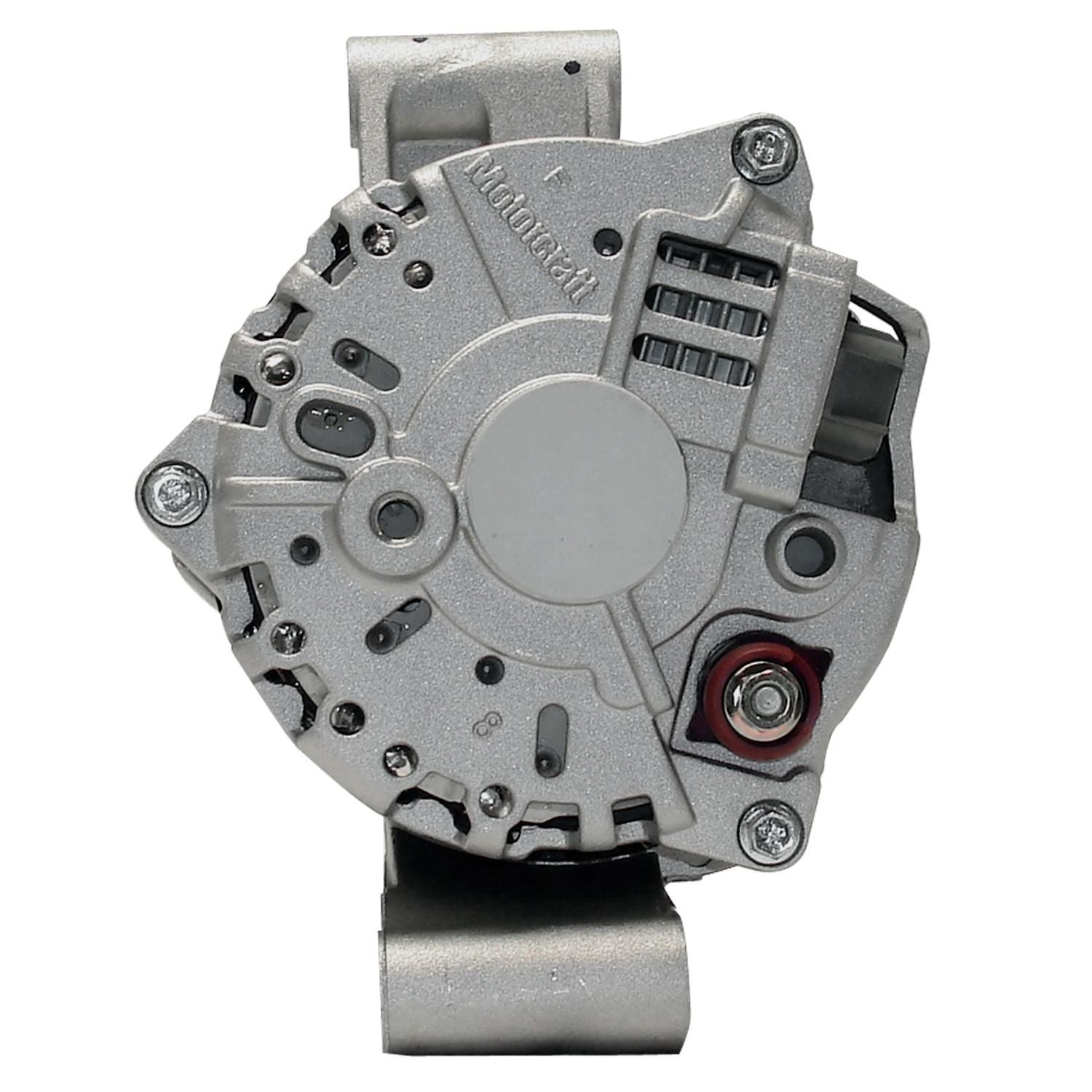 TotalPro Remanufactured Alternator T3659-8-2