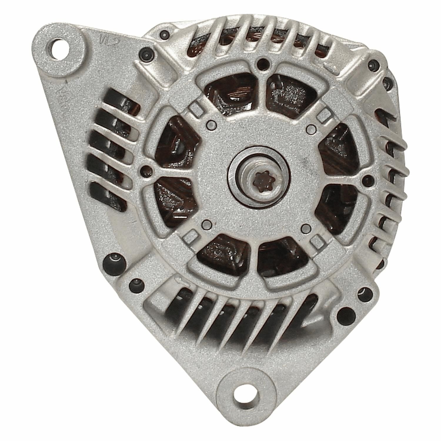 Alternator 12017