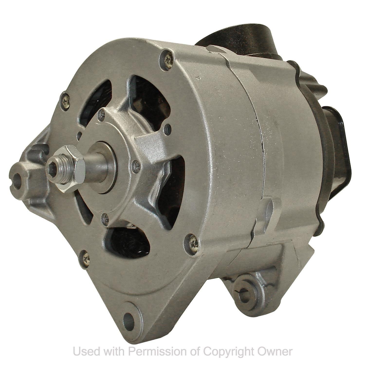 Alternator 14478
