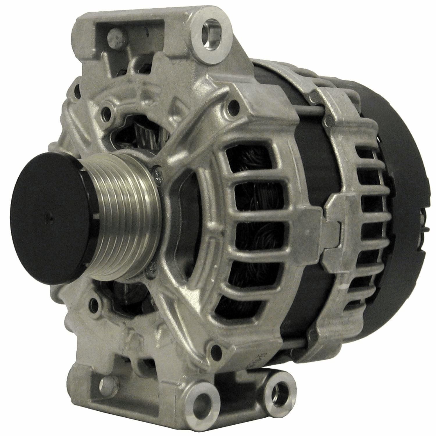 Alternator A10122