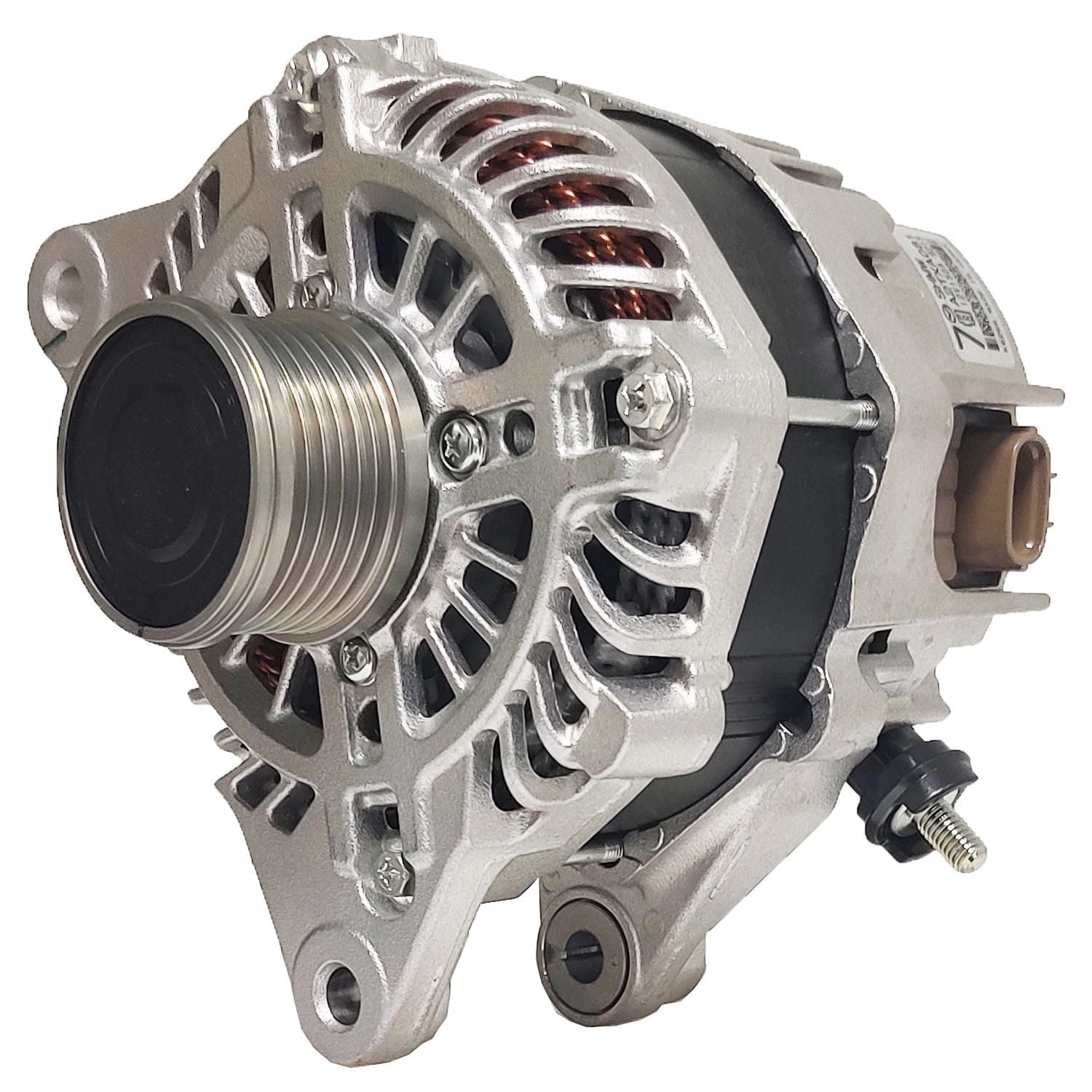 Alternator 11837