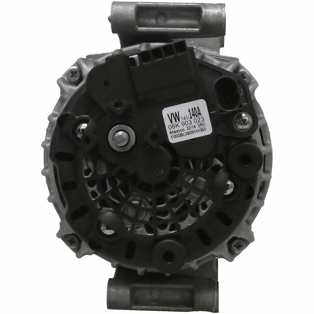 Alternator 11723