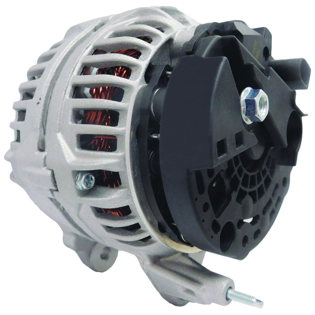 Gold New Alternator ADLG11254