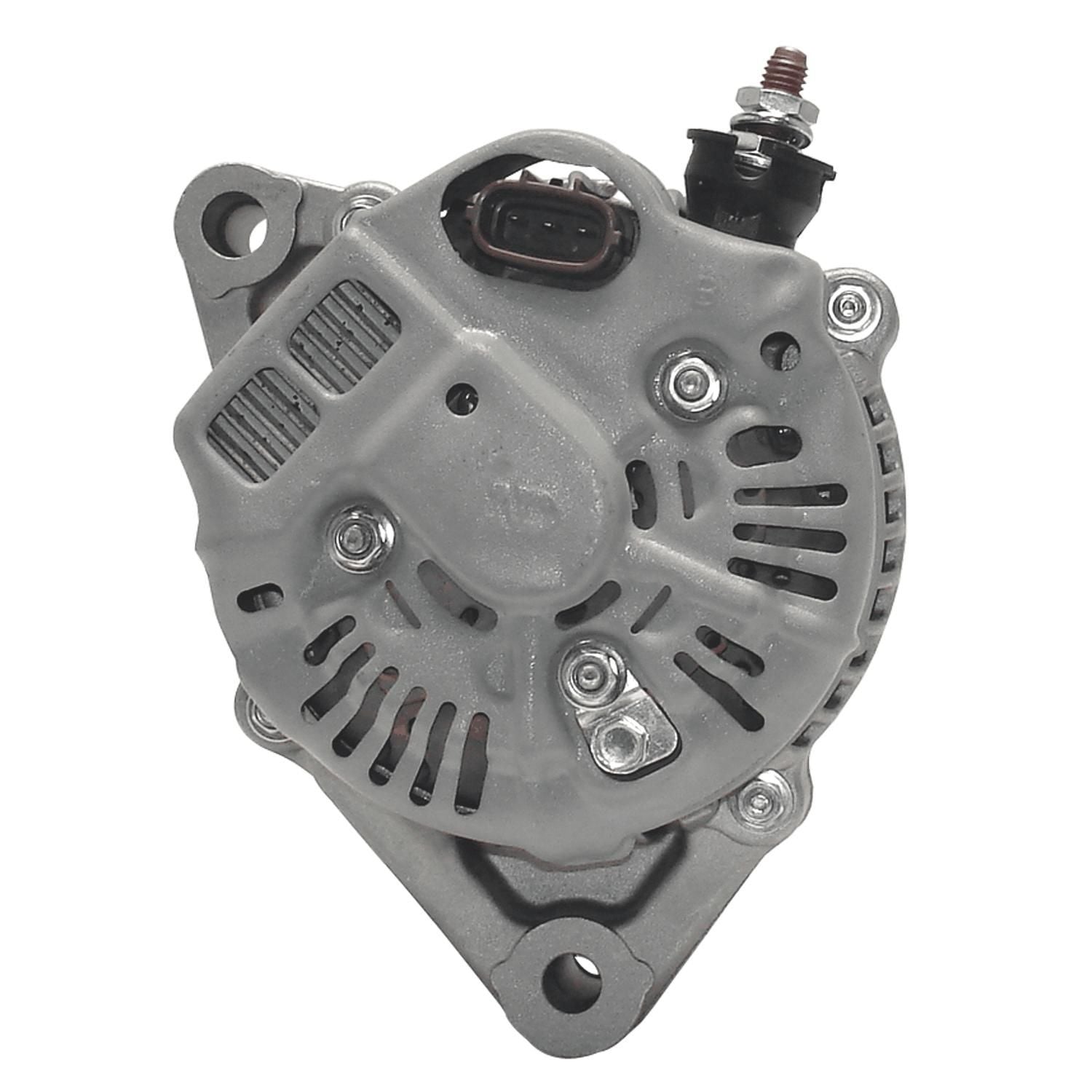 Alternator 14376