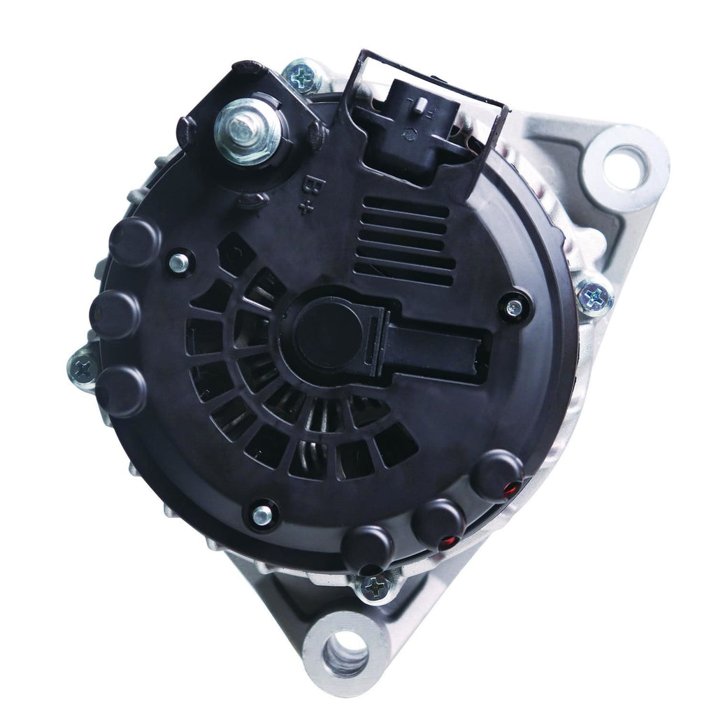 Gold New Alternator DLG11487