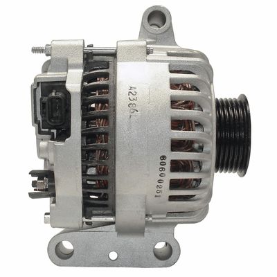 Alternator DL3662-6-3