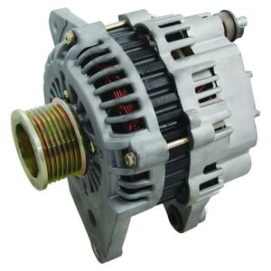 Gold New Alternator 13949N
