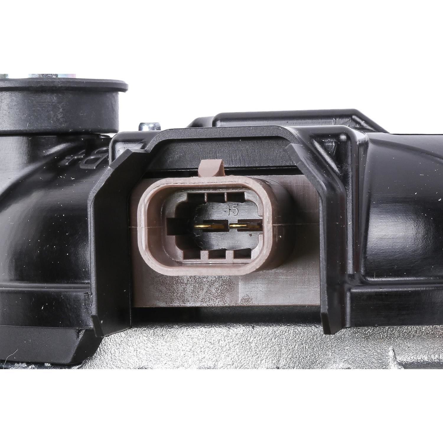 GM Genuine Parts Alternator 13520817