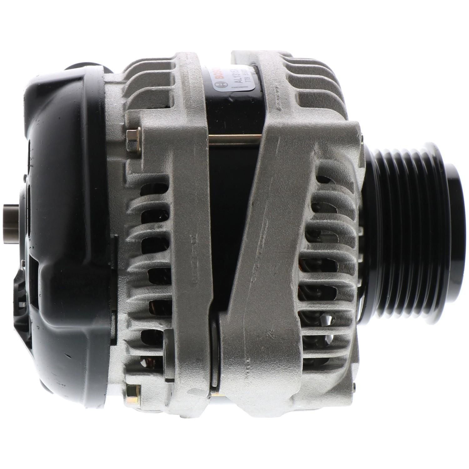 Bosch Remanufactured Alternator AL1315X