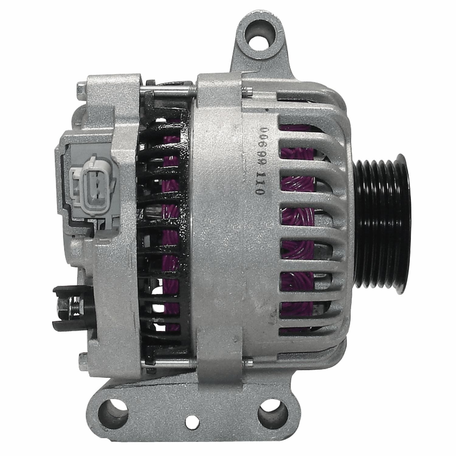 Alternator DL3605-16-2