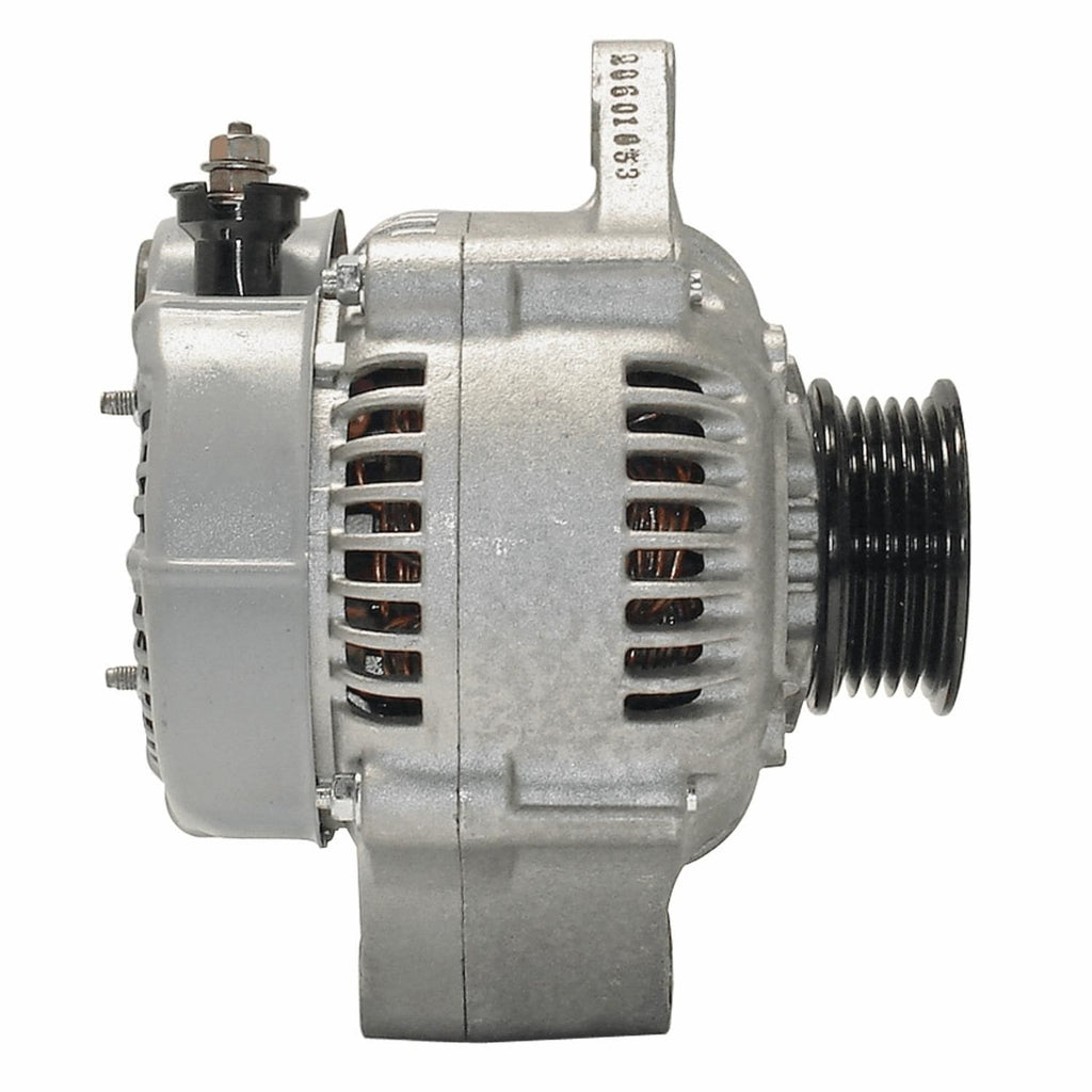 Alternator 14682